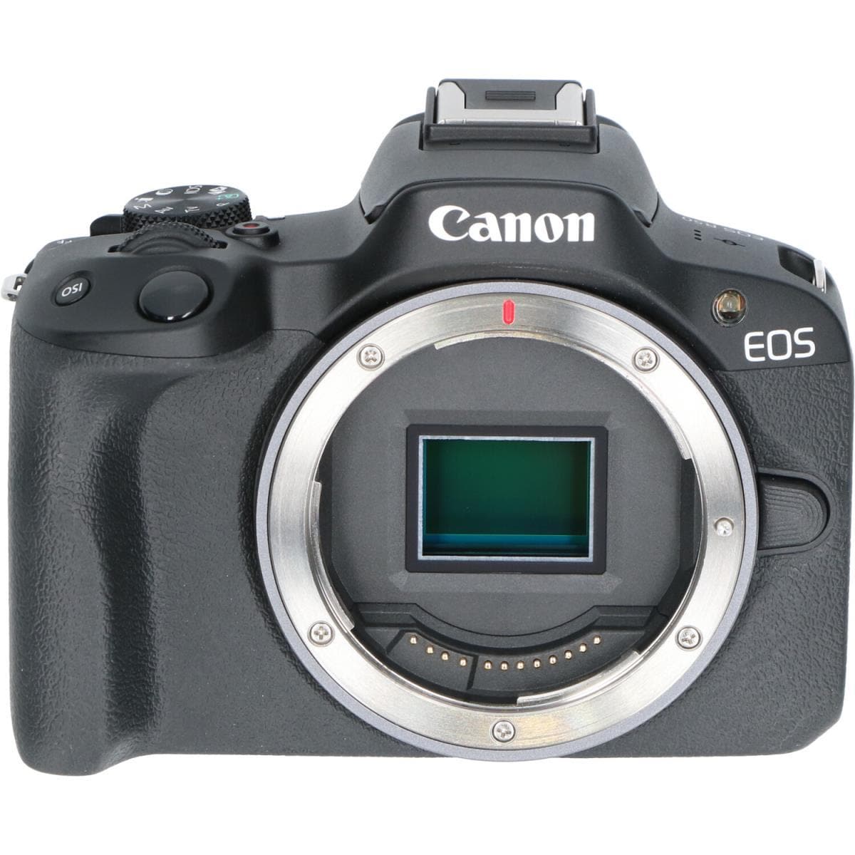 CANON EOS R50