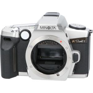 MINOLTA αSWEET II