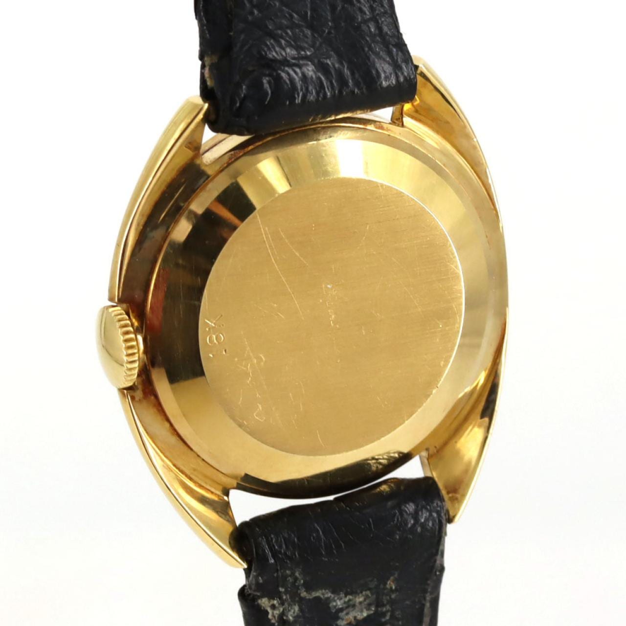 IWC オールドインター YG YG 手巻