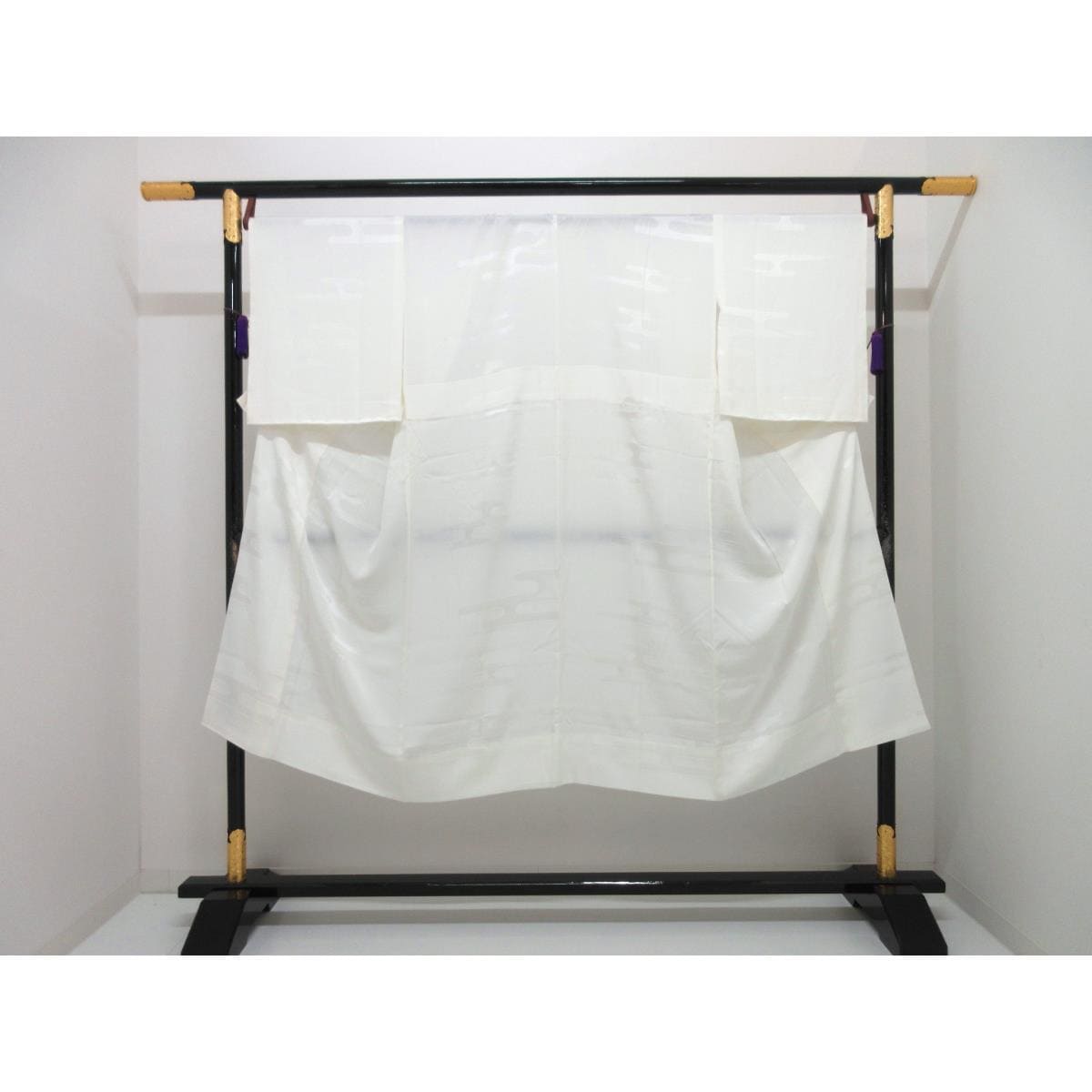 【未使用品】長襦袢　身幅４Ｌ寸