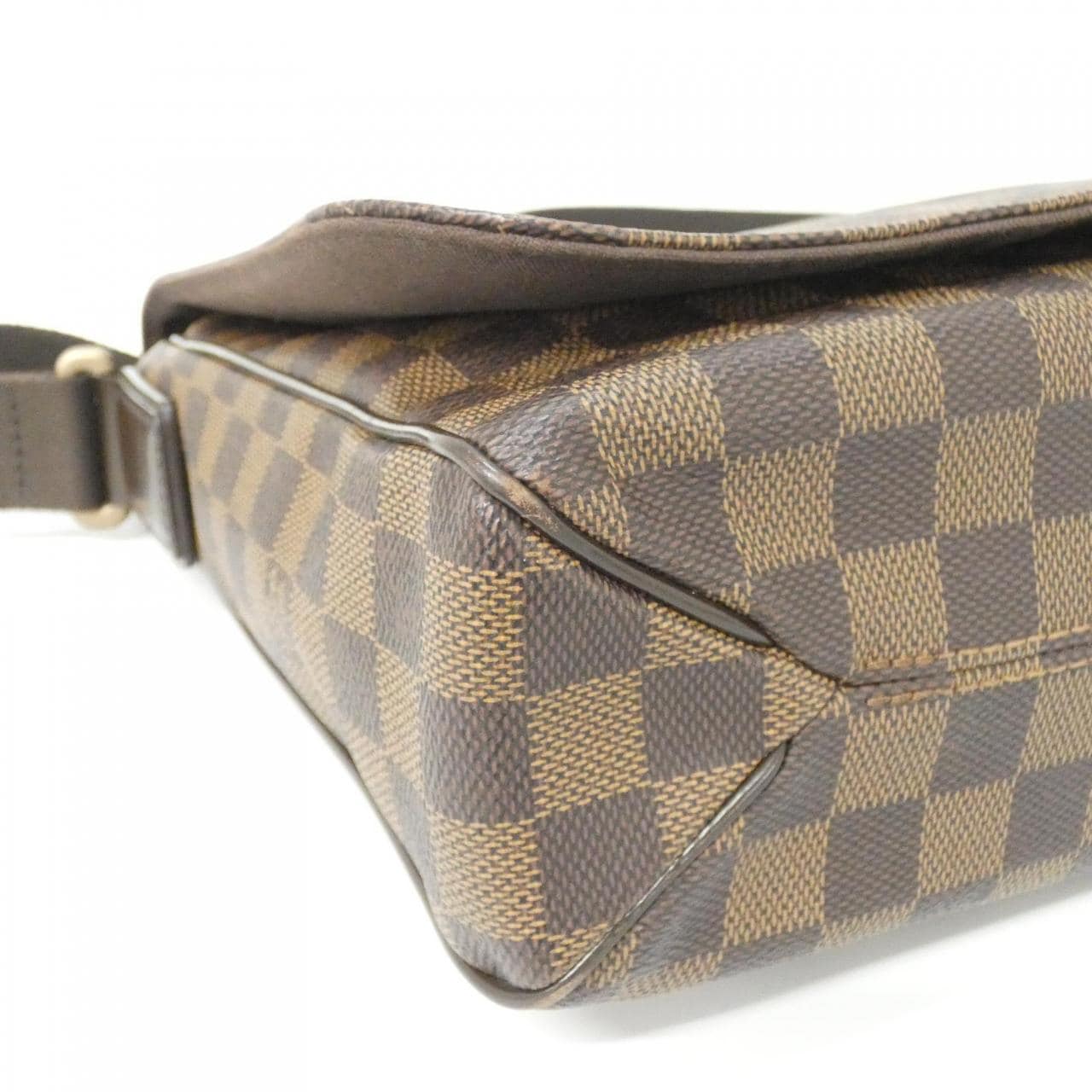 ルイヴィトン ダミエ ディストリクト MM N41212 ショルダーバッグ