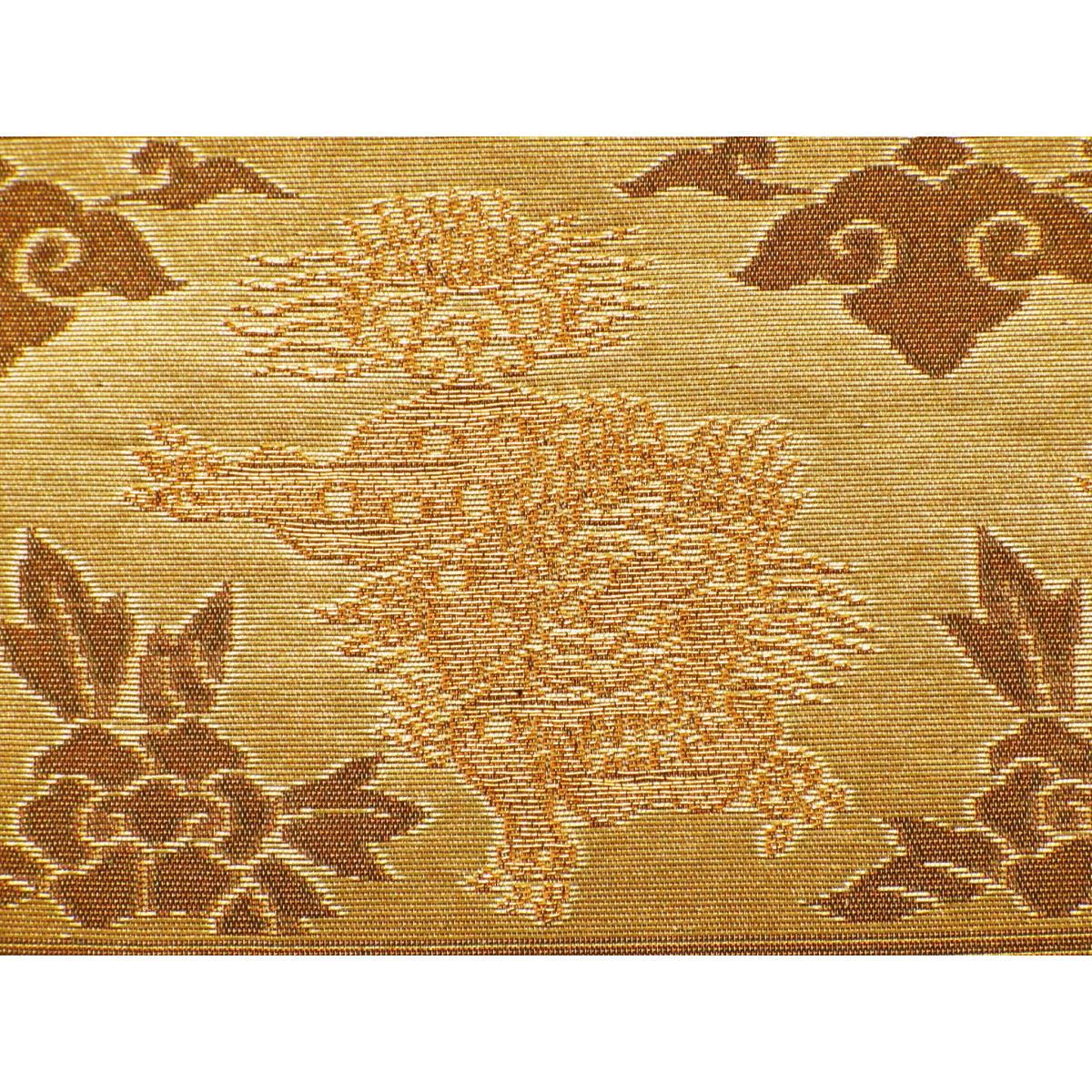 袋帯【誉田屋源兵衛】