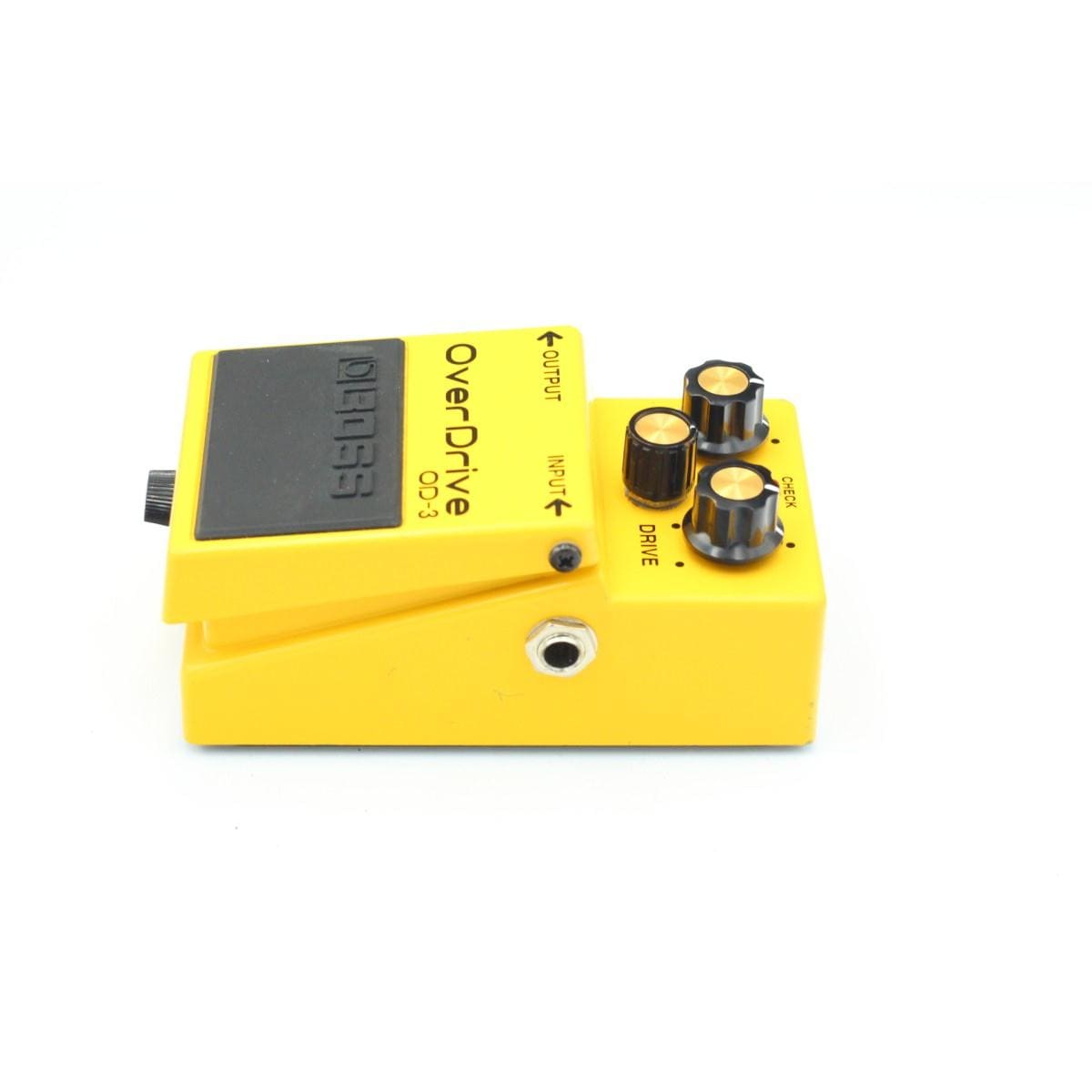 ＢＯＳＳ　　ＯＤ－３
