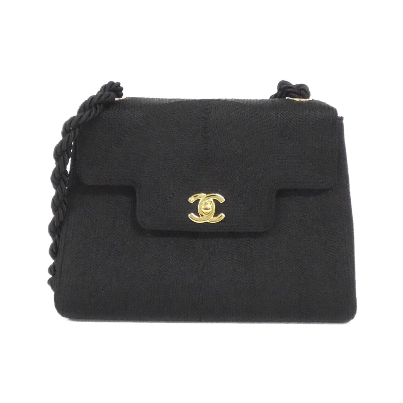 【ヴィンテージ】シャネル ショルダーバッグ