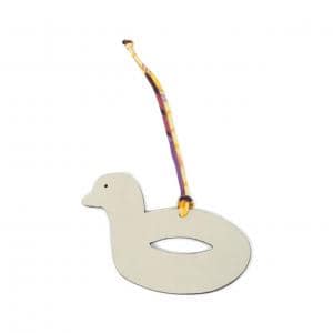 エルメス BUOY 1199018 バッグチャーム