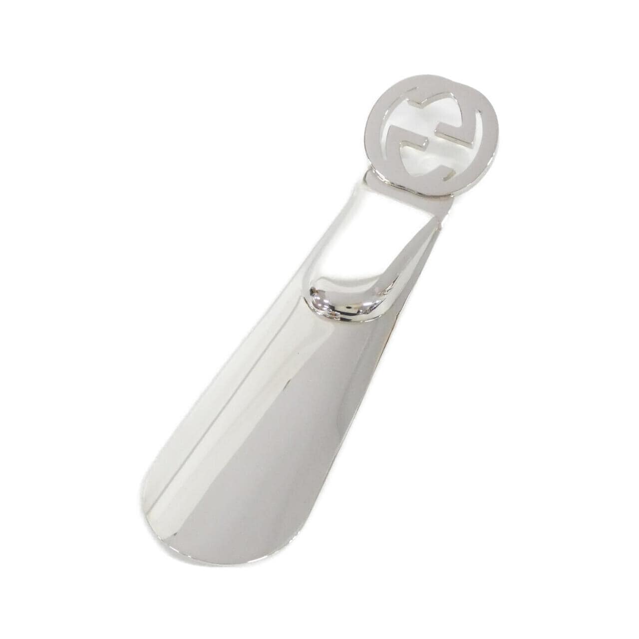 【ヴィンテージ】グッチ 189945 AA61N シューホーン 靴ベラ