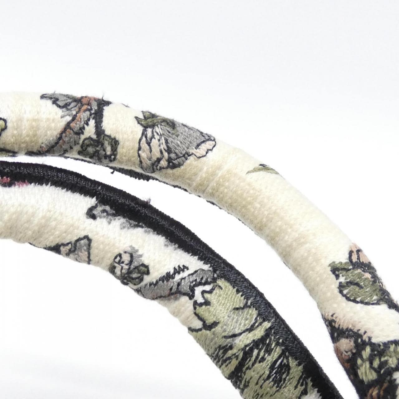 クリスチャンディオール DIOR JARDIN BOTANIQUE ディオール ブック トート スモール M1265ZRZB バッグ