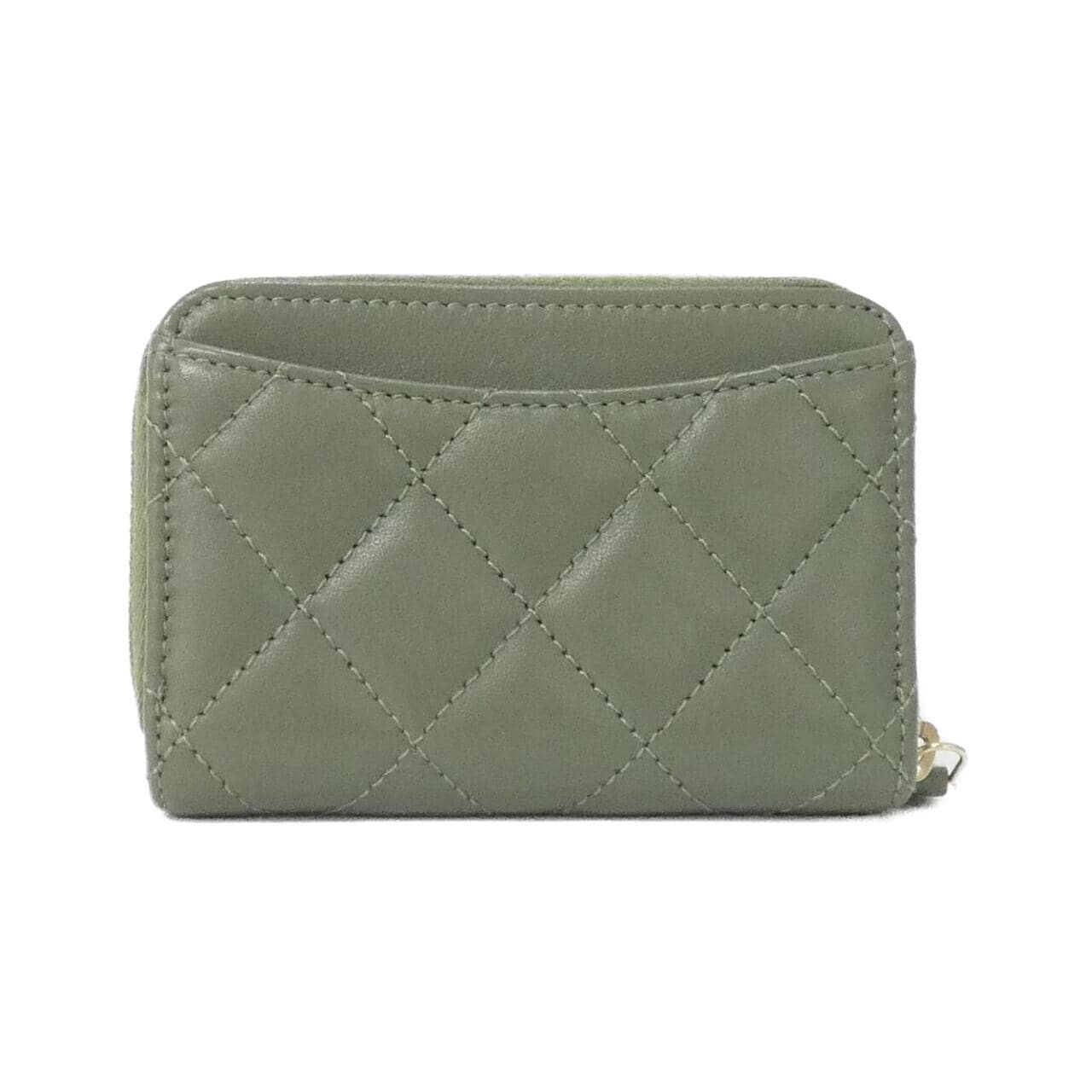 シャネル タイムレスクラシック ライン AP0216 コインケース