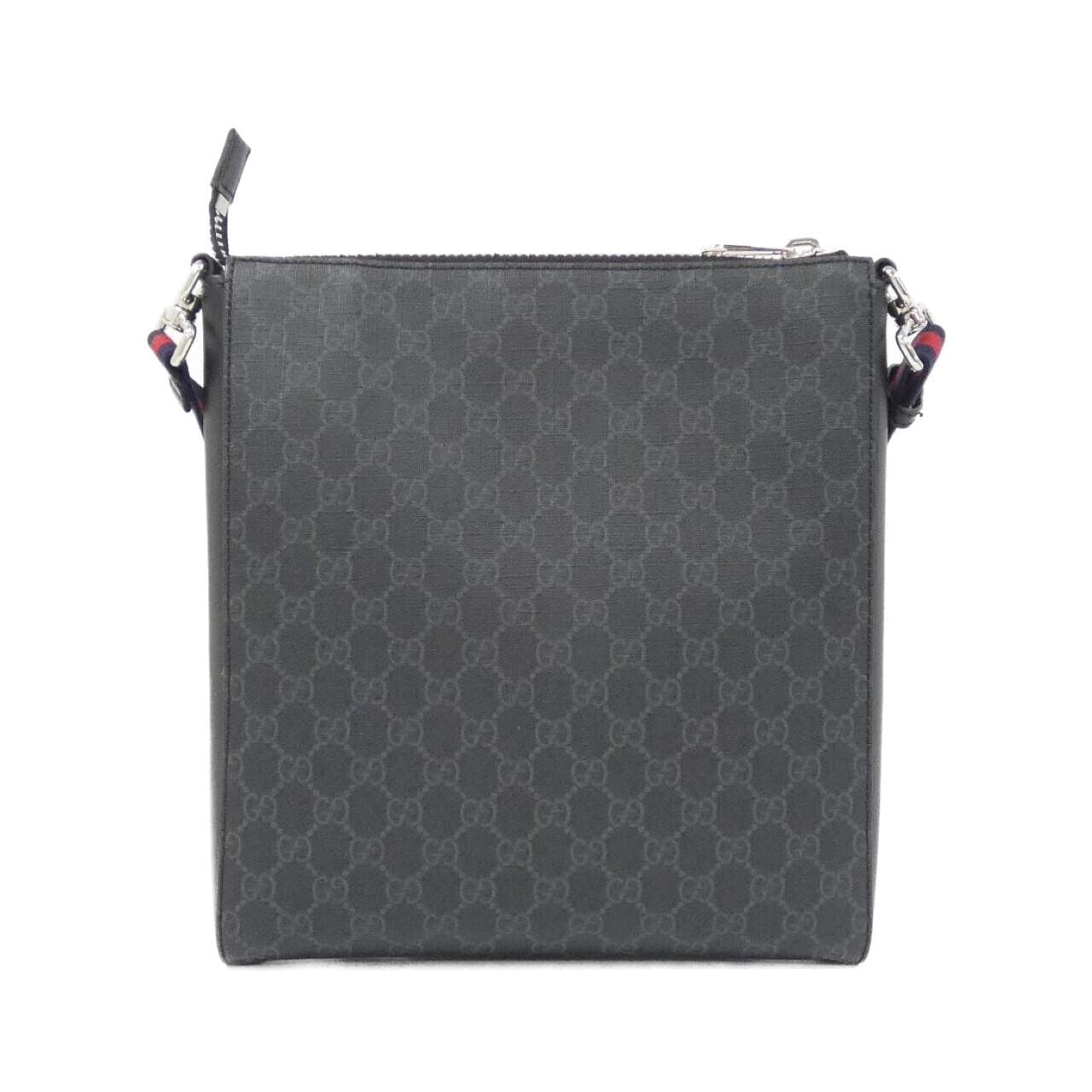 グッチ 474137 K5RLN ショルダーバッグ