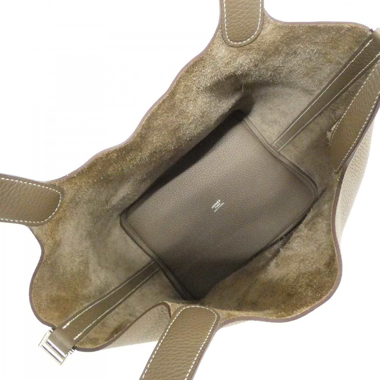 エルメス ピコタン ロック MM 060991CK バッグ