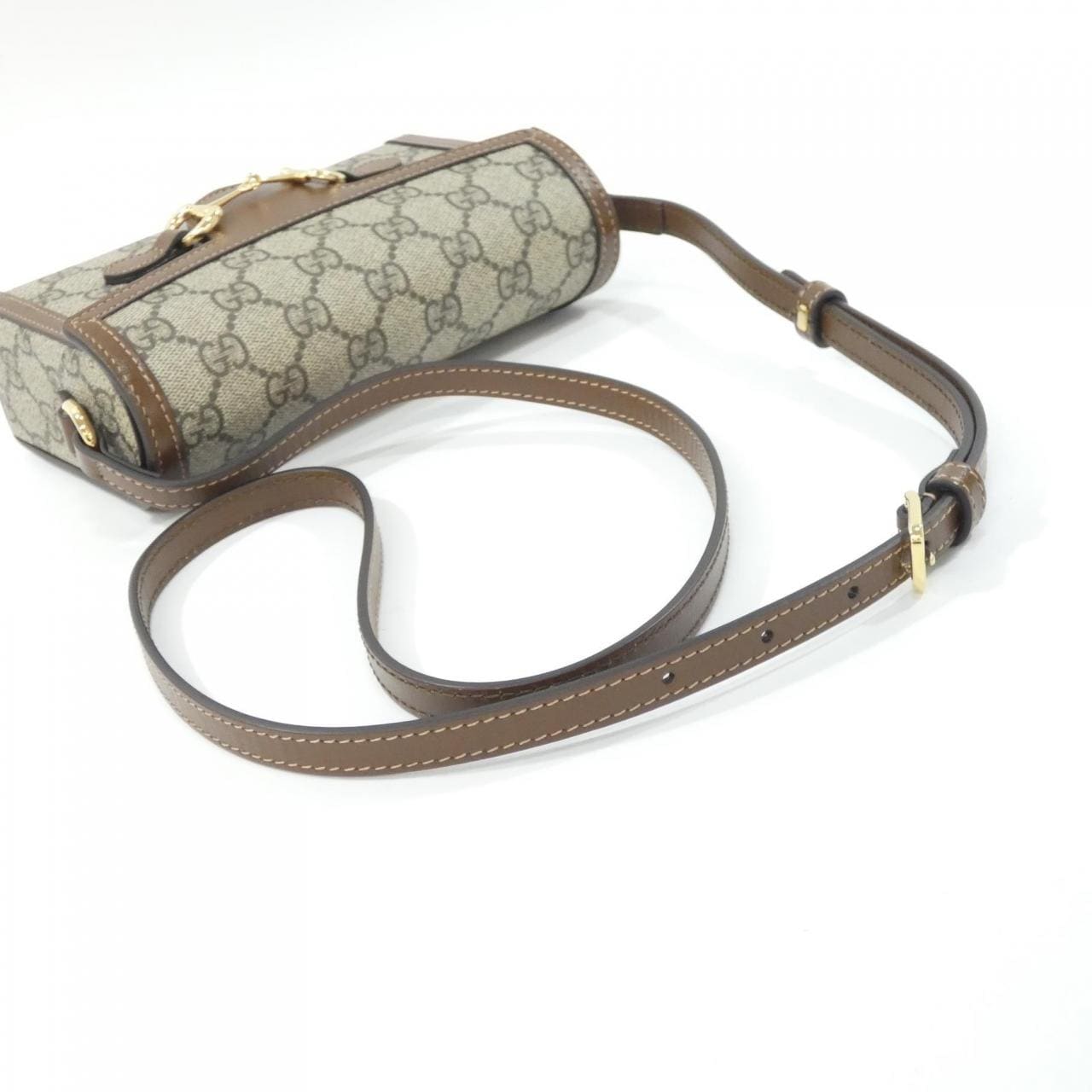 グッチ GUCCI HORSEBIT 1955 699296 92TCG ショルダーバッグ