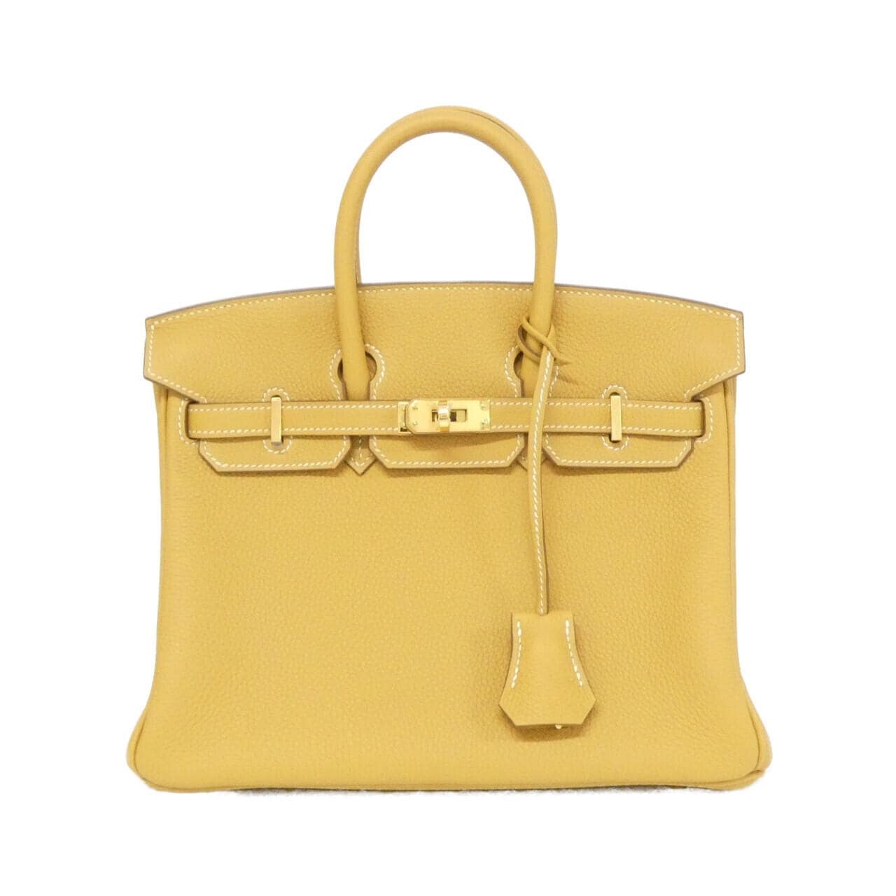 【未使用品】エルメス バーキン 25cm 041344CC バッグ