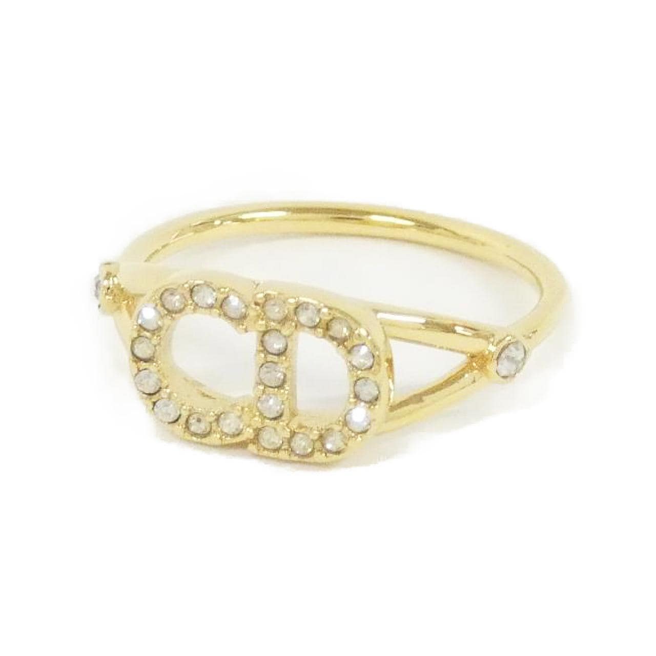 クリスチャンディオール クレール ディー リュヌ R1137CDLCY リング