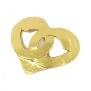 【ヴィンテージ】シャネル ブローチ