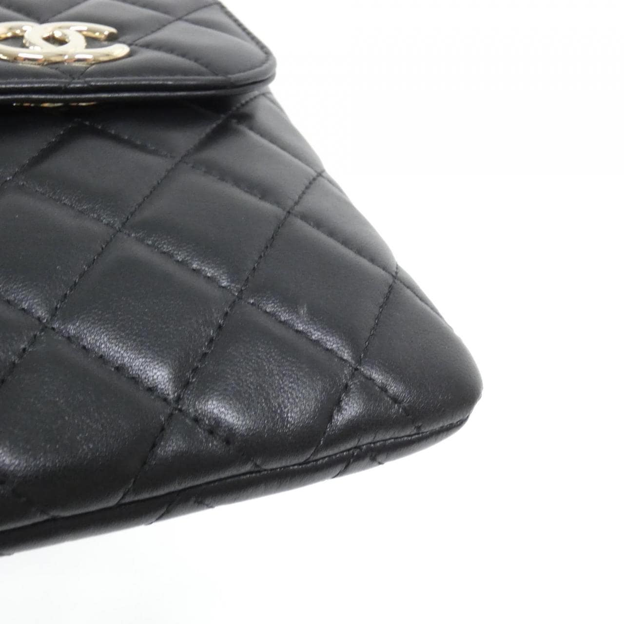 シャネル AP1191 フォンケース