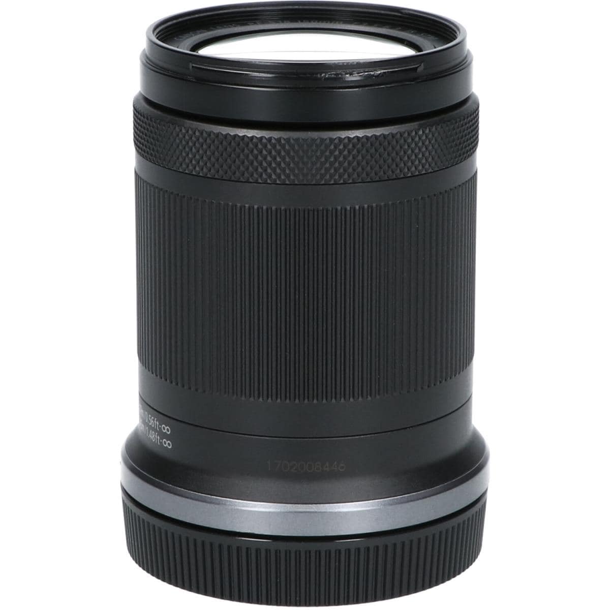 CANON RF-S18-150mm F3.5-6.3IS STM