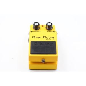 ＢＯＳＳ　　ＯＤ－１