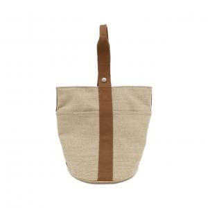 【ヴィンテージ】エルメス サクソ MM 102022M バッグ