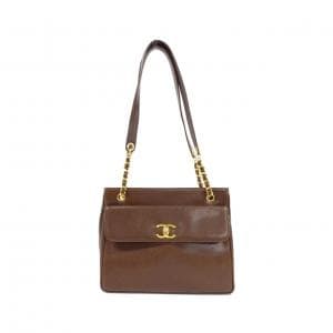 【ヴィンテージ】シャネル 03682 ショルダーバッグ