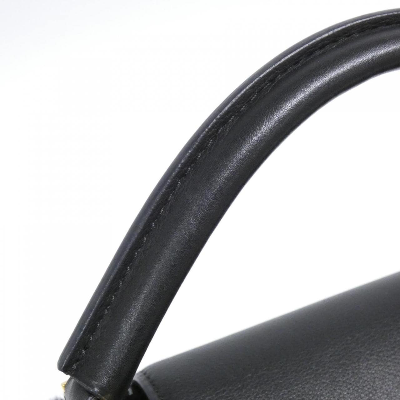 ルイヴィトン アストラカン カプシーヌBB M50394 バッグ