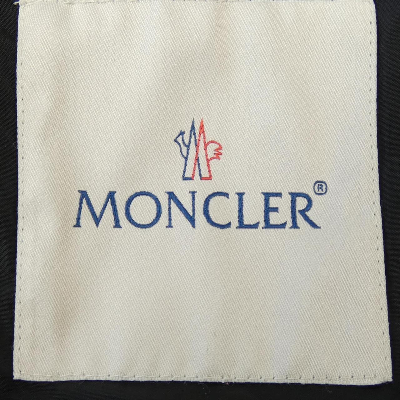 モンクレール MONCLER FABRETTE ダウンジャケット