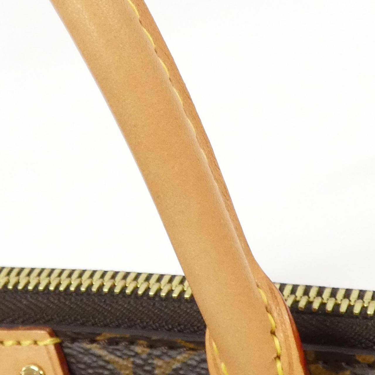 ルイヴィトン モノグラム テュレン MM M48814 バッグ