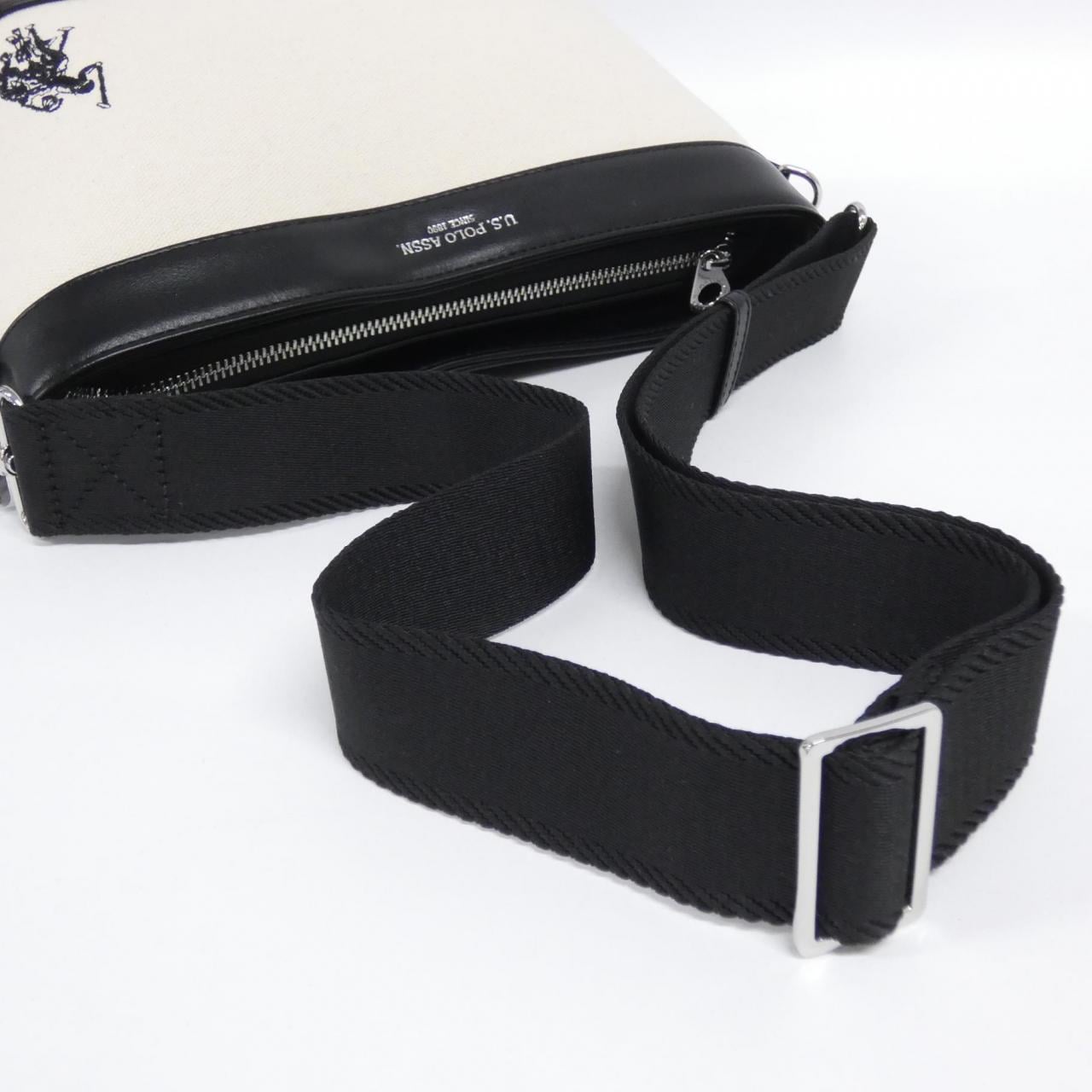 【新品】ユーエスポロ USPA2716 ショルダーバッグ