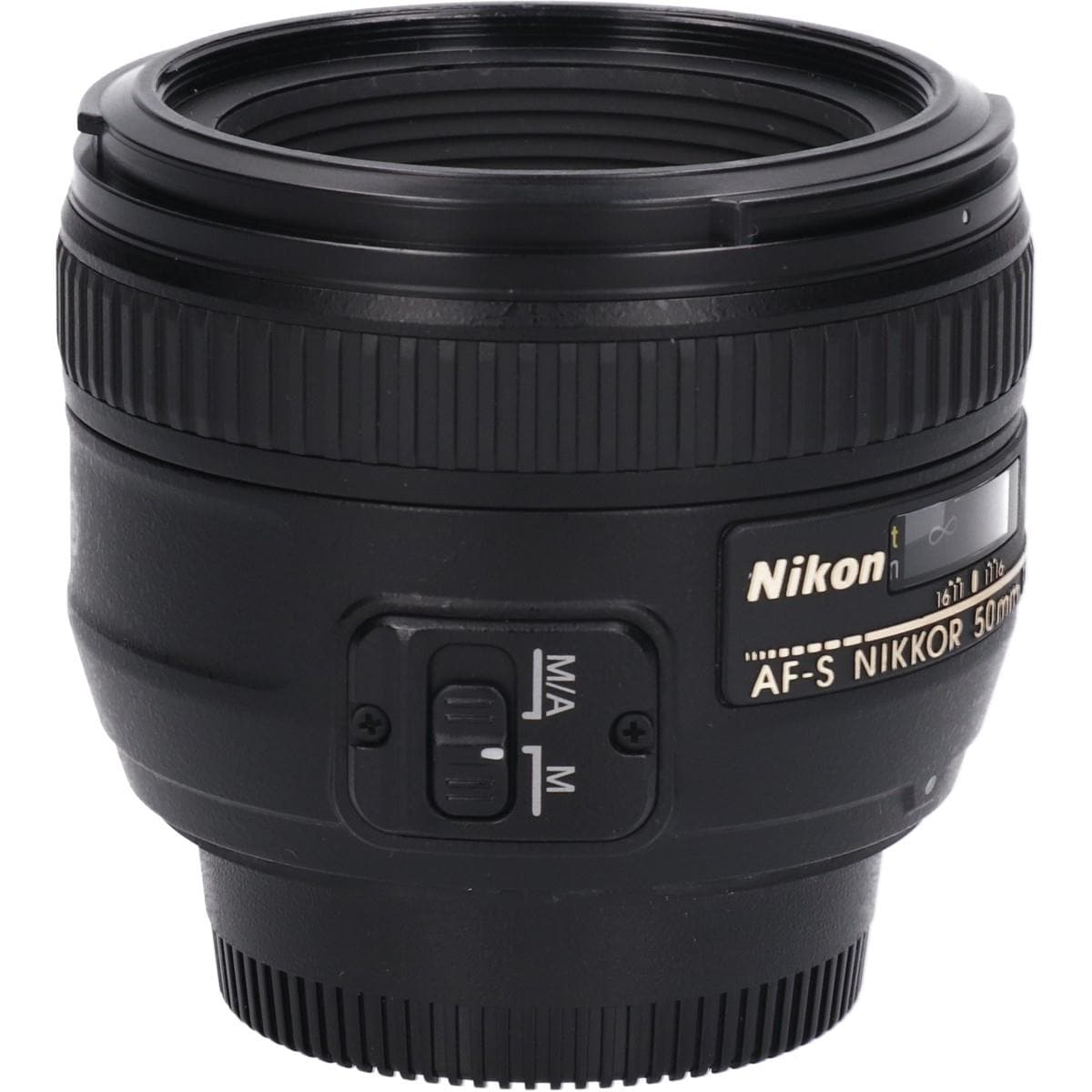 ＡＦ－Ｓ５０ｍｍ　Ｆ１．４Ｇ