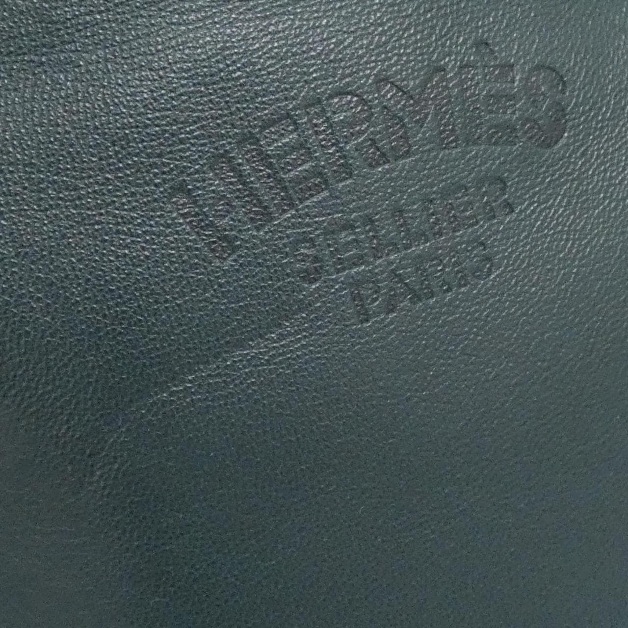 エルメス ミニ サック アリーヌ MINI 076236CK ショルダーバッグ