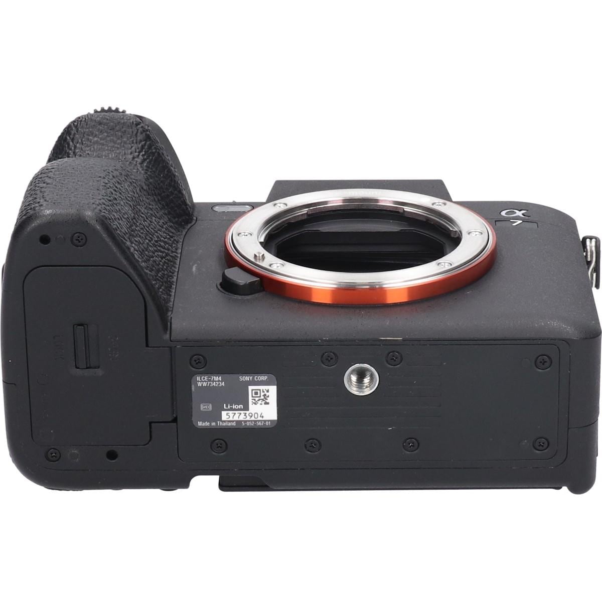 α７　ＩＶ　ＩＬＣＥ－７Ｍ４