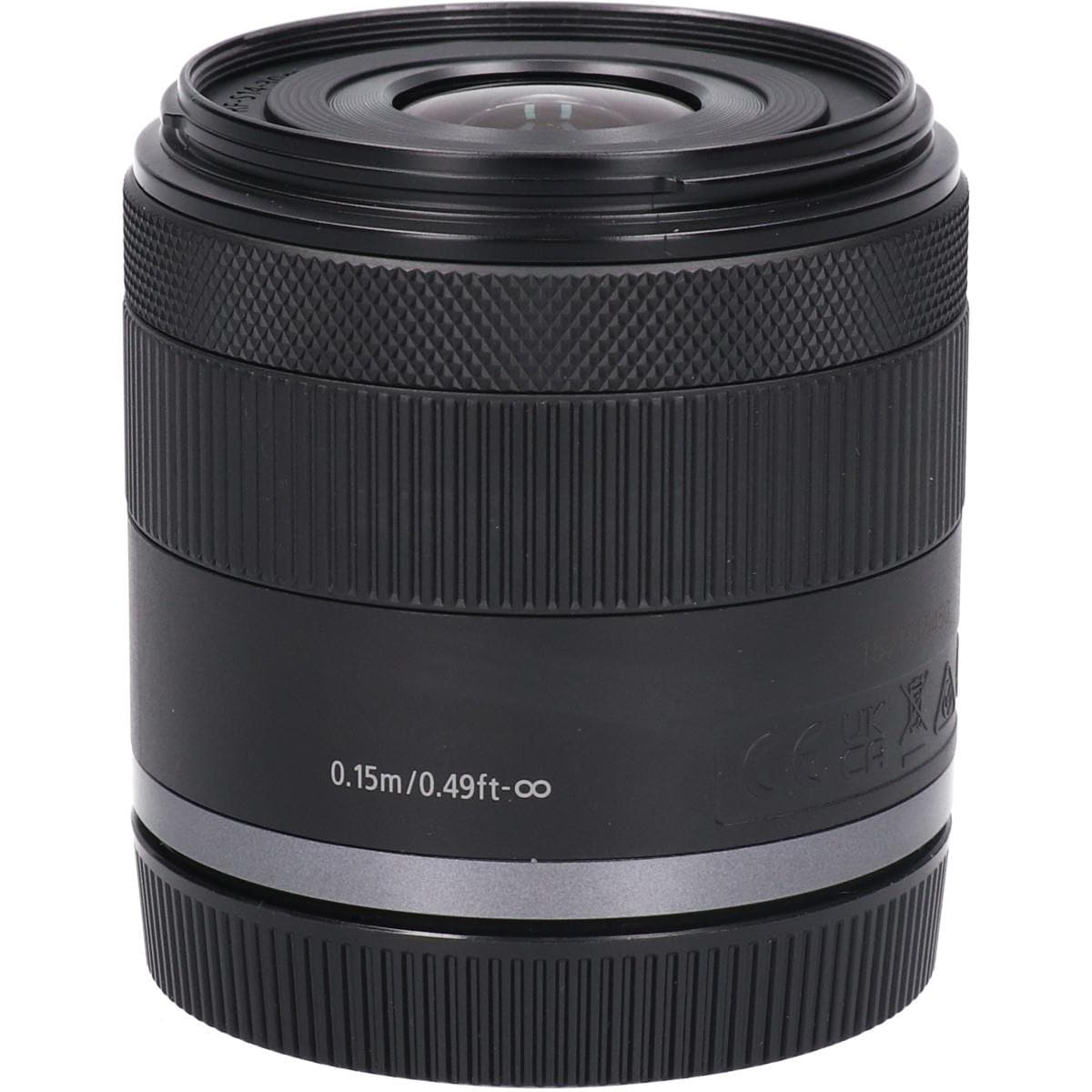 ＲＦ－Ｓ１４－３０ｍｍ　Ｆ４－６．３　ＩＳ　ＳＴＭ　ＰＺ
