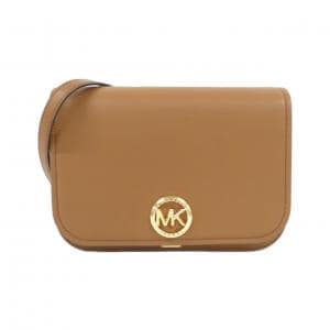 【新品】マイケルマイケルコース DELANCEY 30S4GD8M2L ショルダーバッグ