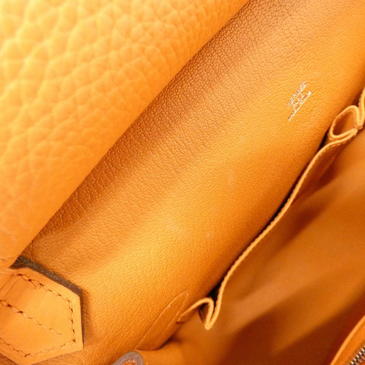 エルメス ジプシエール 28cm 061784CK ショルダーバッグ