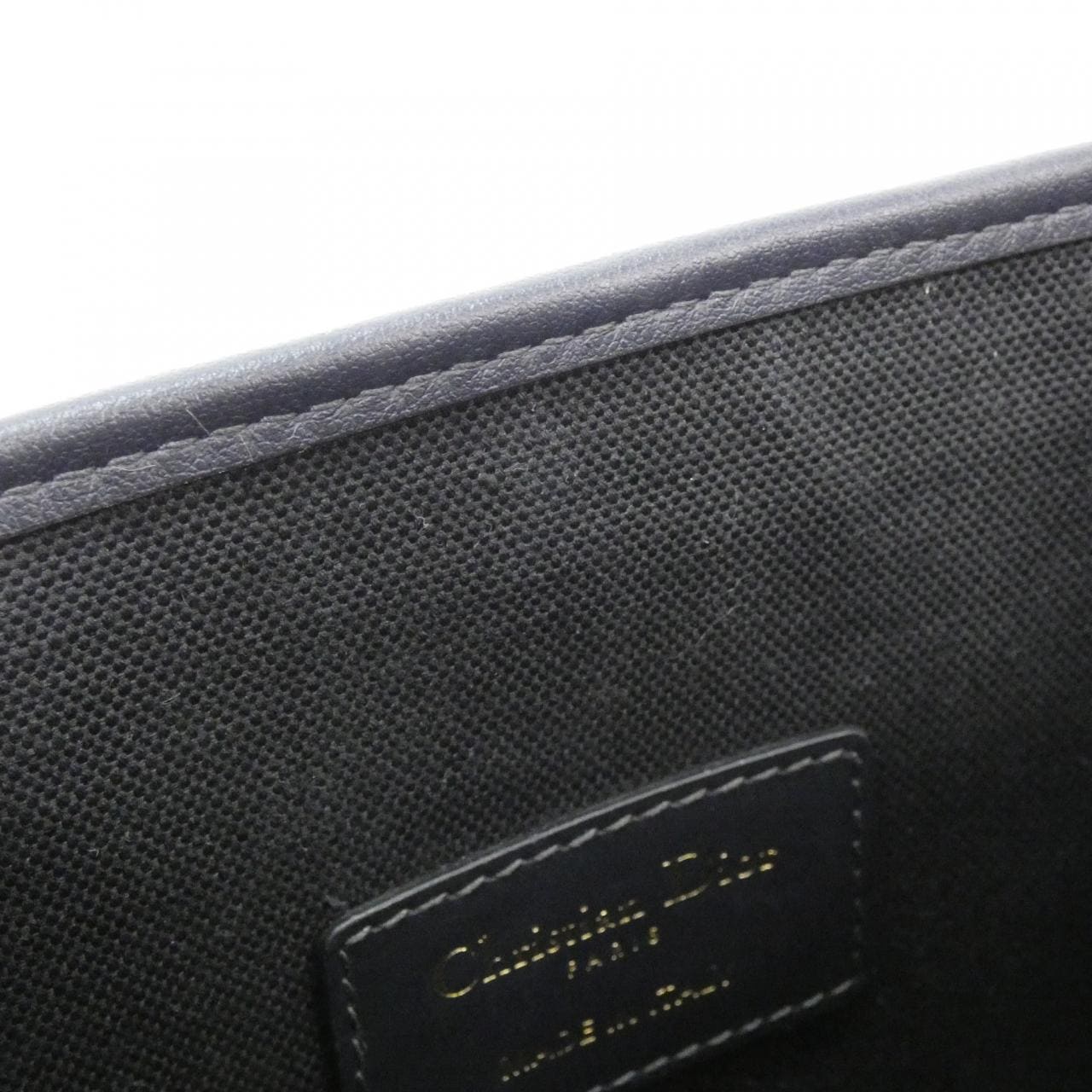 クリスチャンディオール DIOR OBLIQUE M2271UTZQ ショルダーバッグ
