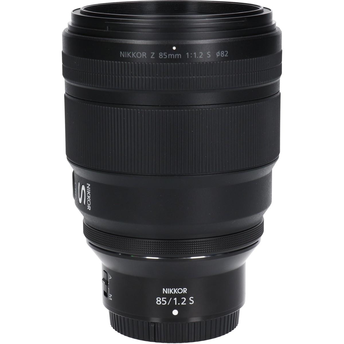 Ｚ８５ｍｍ　Ｆ１．２Ｓ