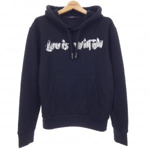 ルイヴィトン LOUIS VUITTON グラフィックフーディ HMY78WIHN パーカー