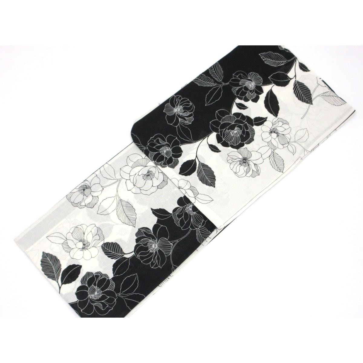 【新品】女ゆかた　Ｆサイズ