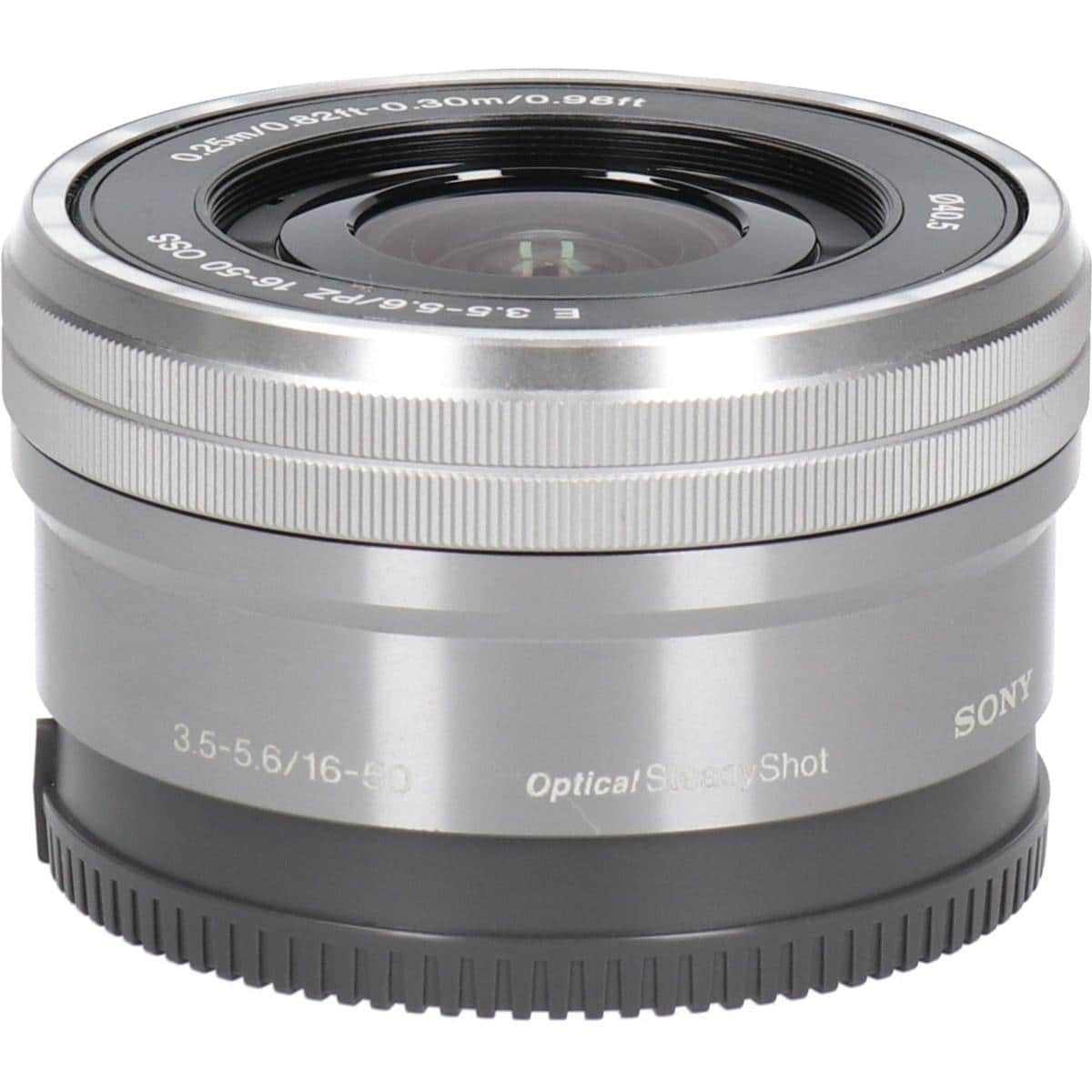 Ｅ　ＰＺ１６－５０ｍｍ　Ｆ３．５－５．６ＯＳＳ（ＳＥＬＰ１６５０）