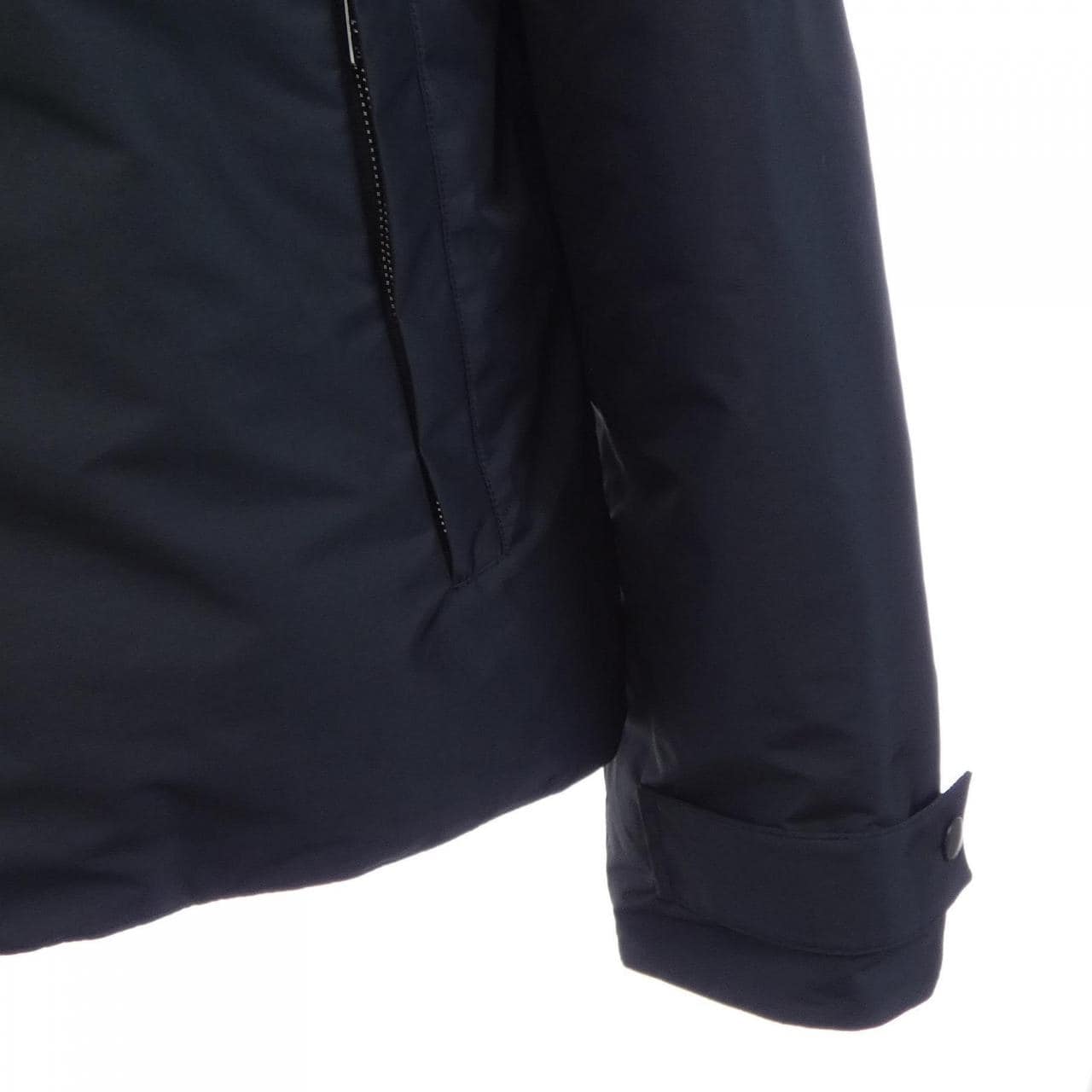 プラダ PRADA SGC689 SOOO 1X02 ダウンジャケット