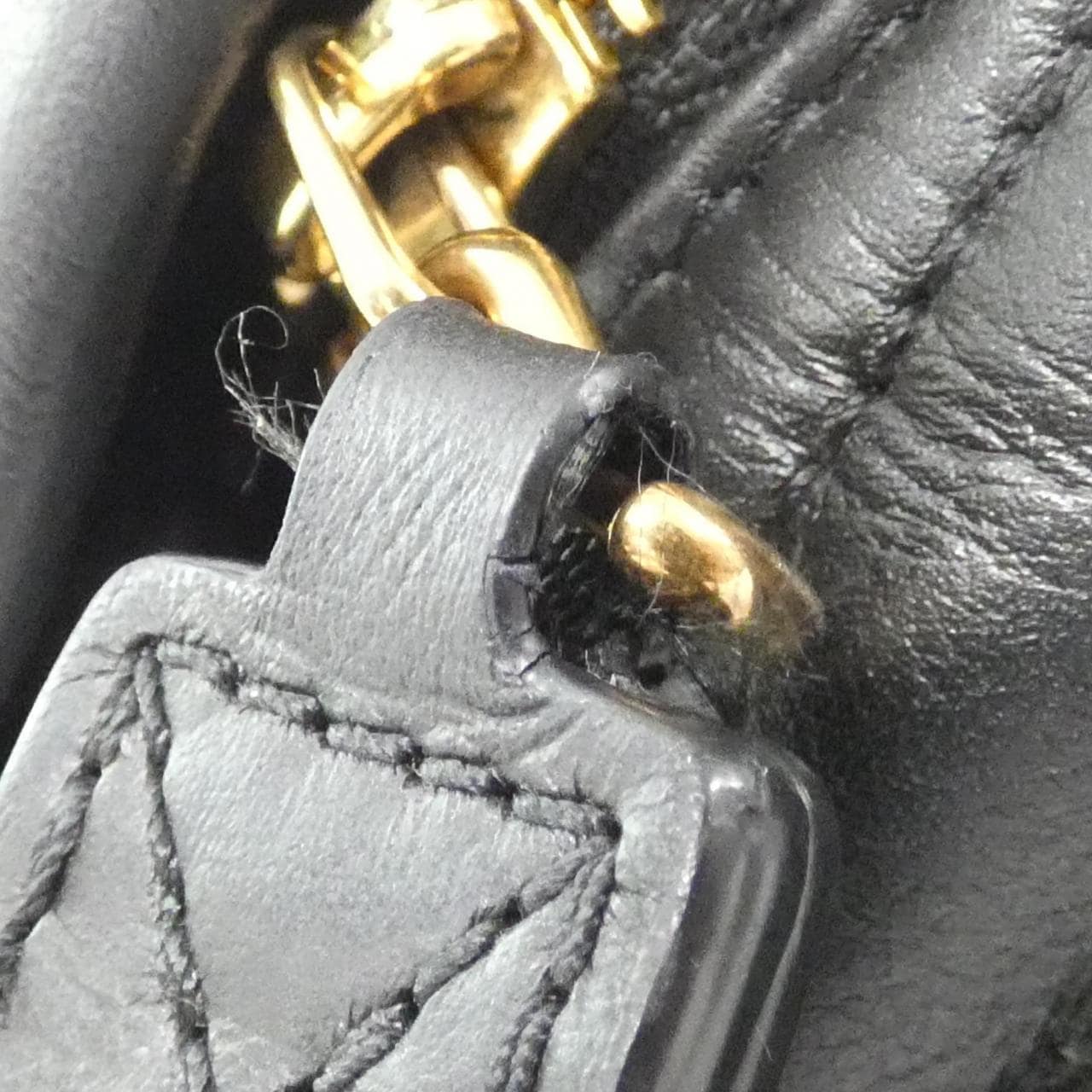 LOUIS VUITTON New Wave LOUIS VUITTON New Wave Bum Bag M53750 Shoulder Bag
