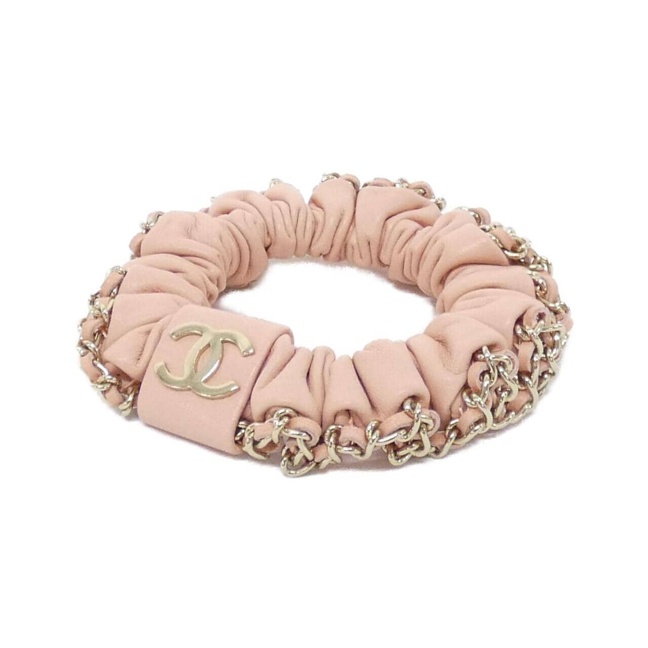 CHANEL AA8256 髮圈