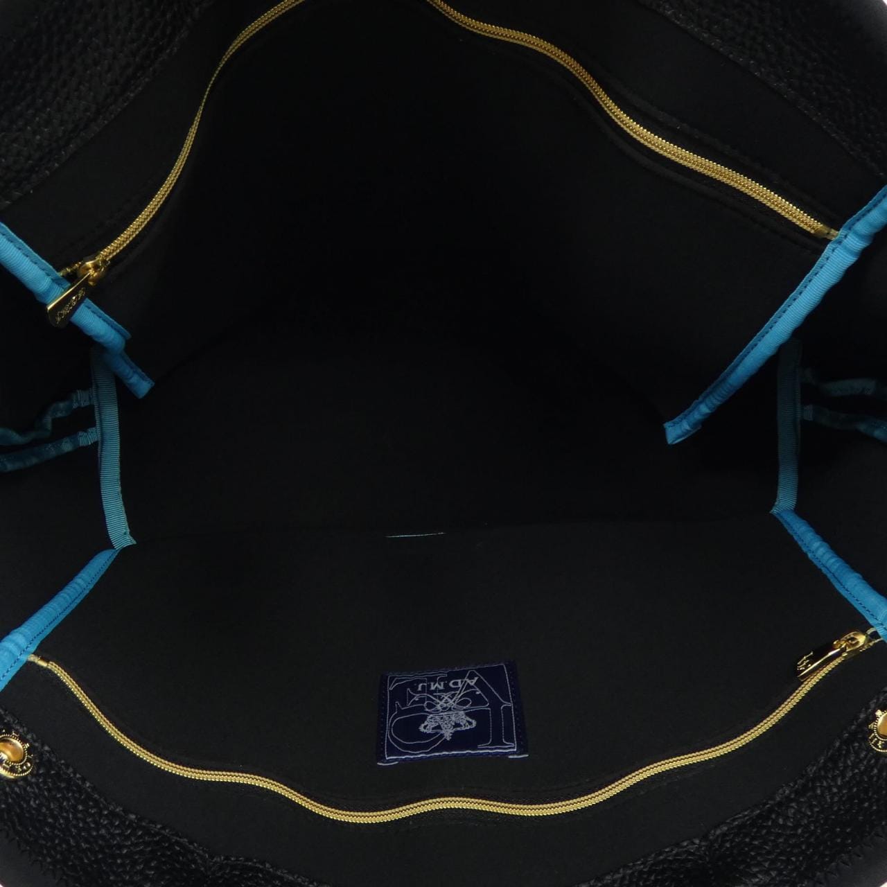 エイディエムジェイ ADMJ BAG