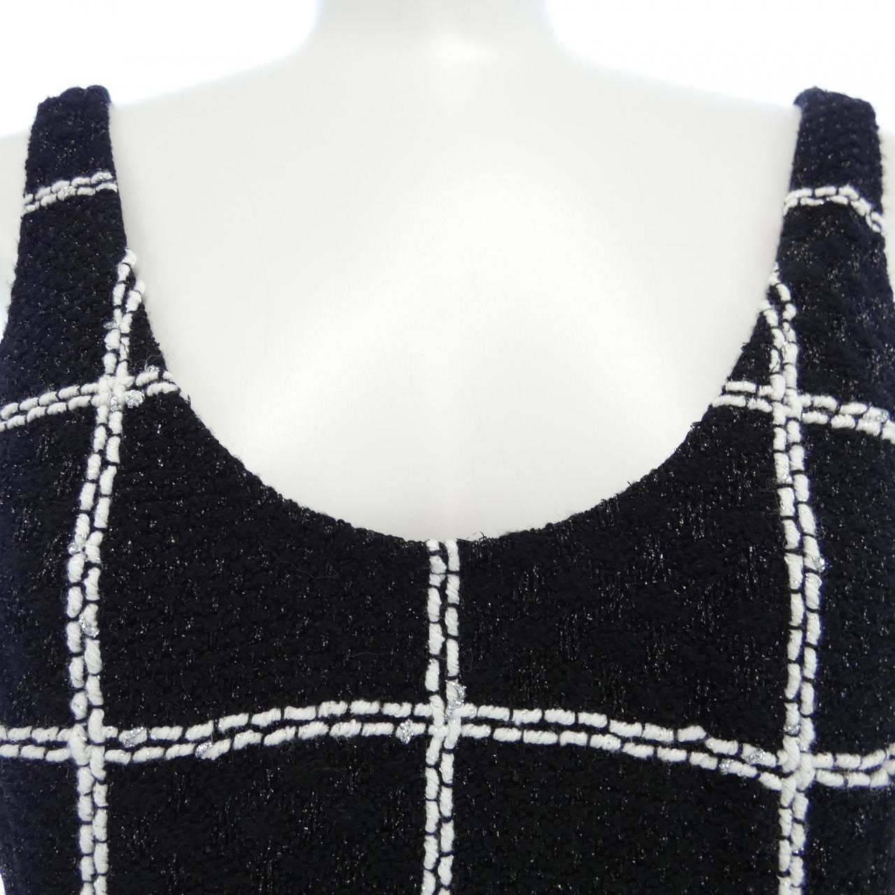 シャネル CHANEL トップス