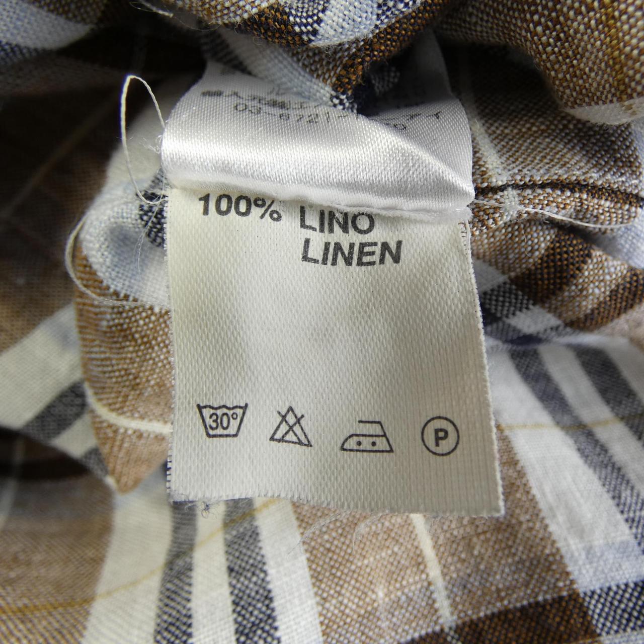 ギラルデッリ GHIRARDELLI シャツ