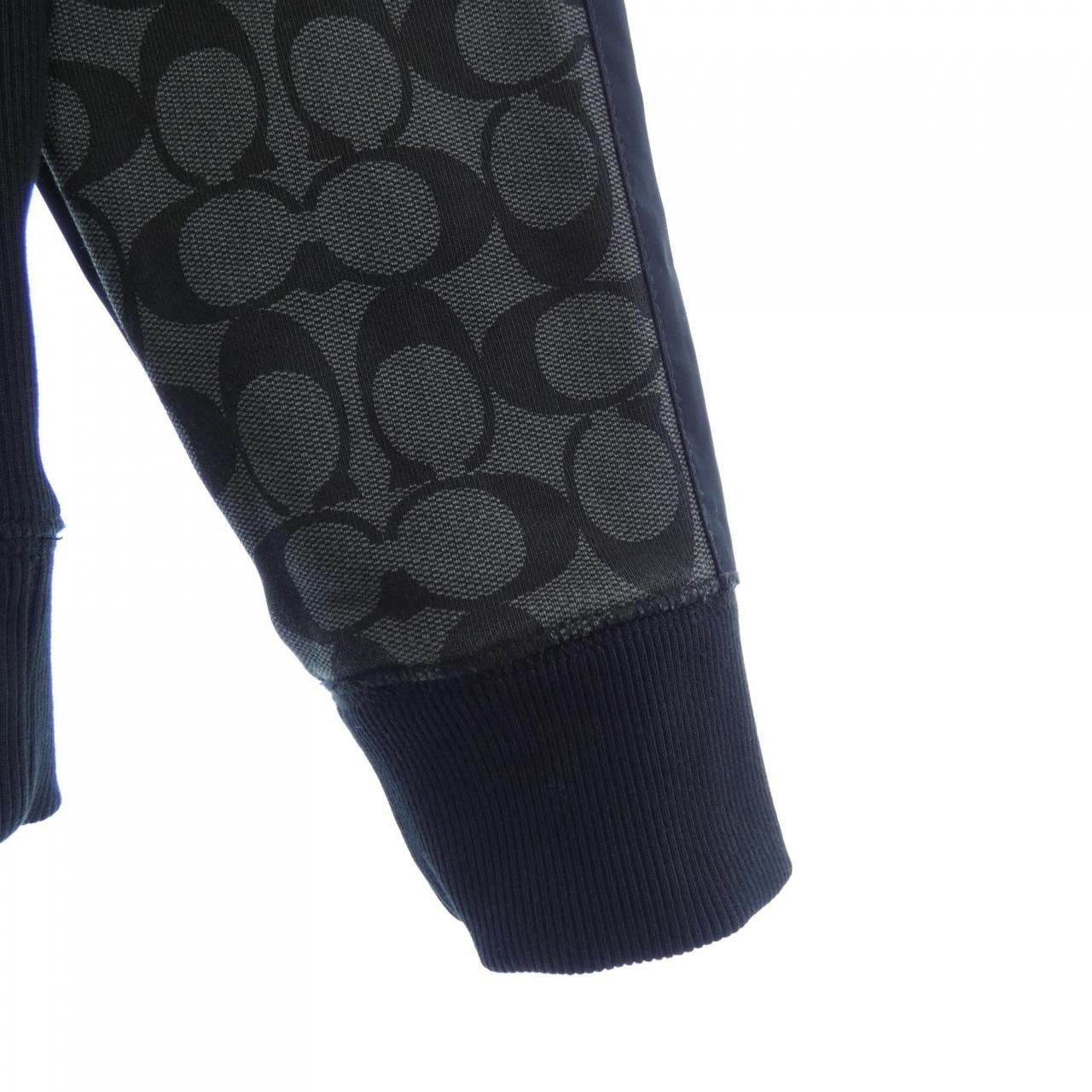 コーチ COACH 89747 パーカー