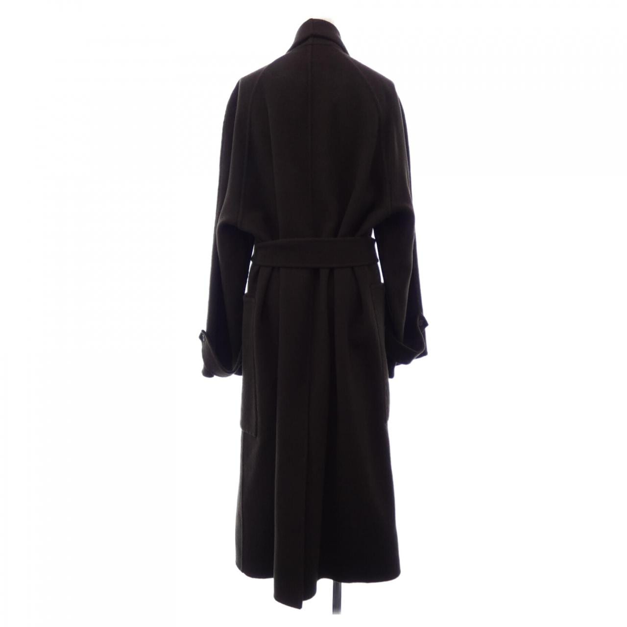 ザロウ THE ROW 139150 コート