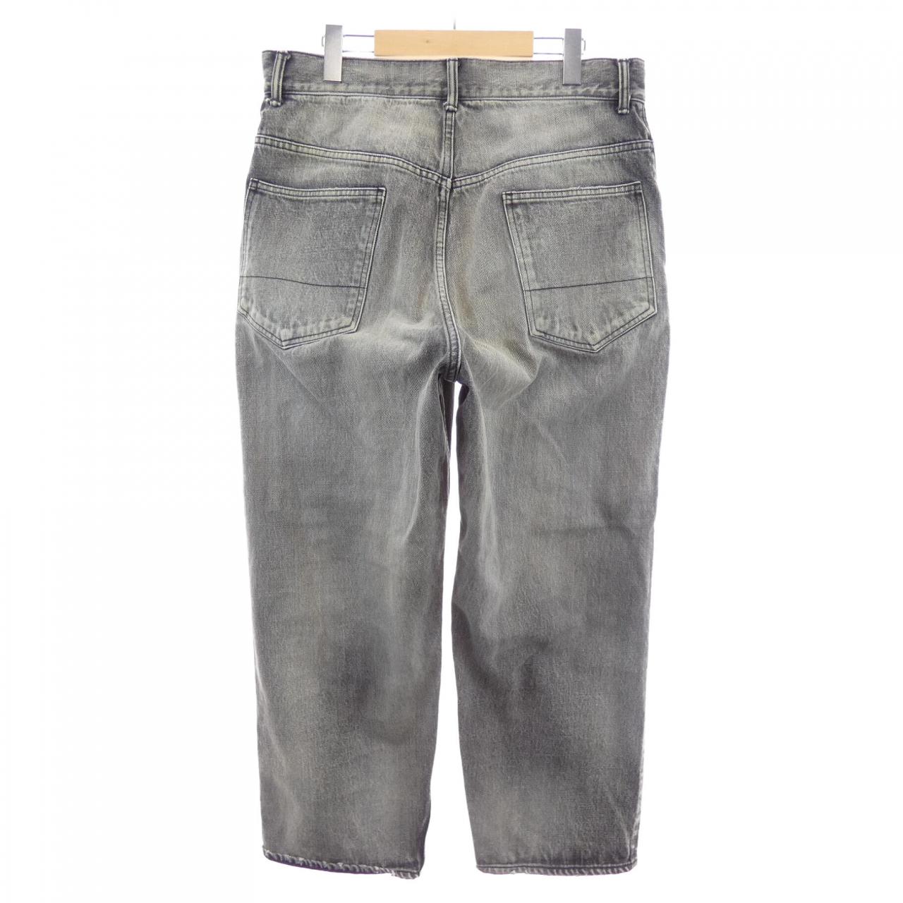 ANCELLM ANC-PT28 ジーンズ