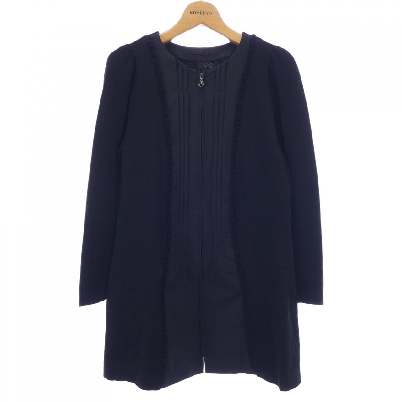 トゥービーシック TO BE CHIC カーディガン