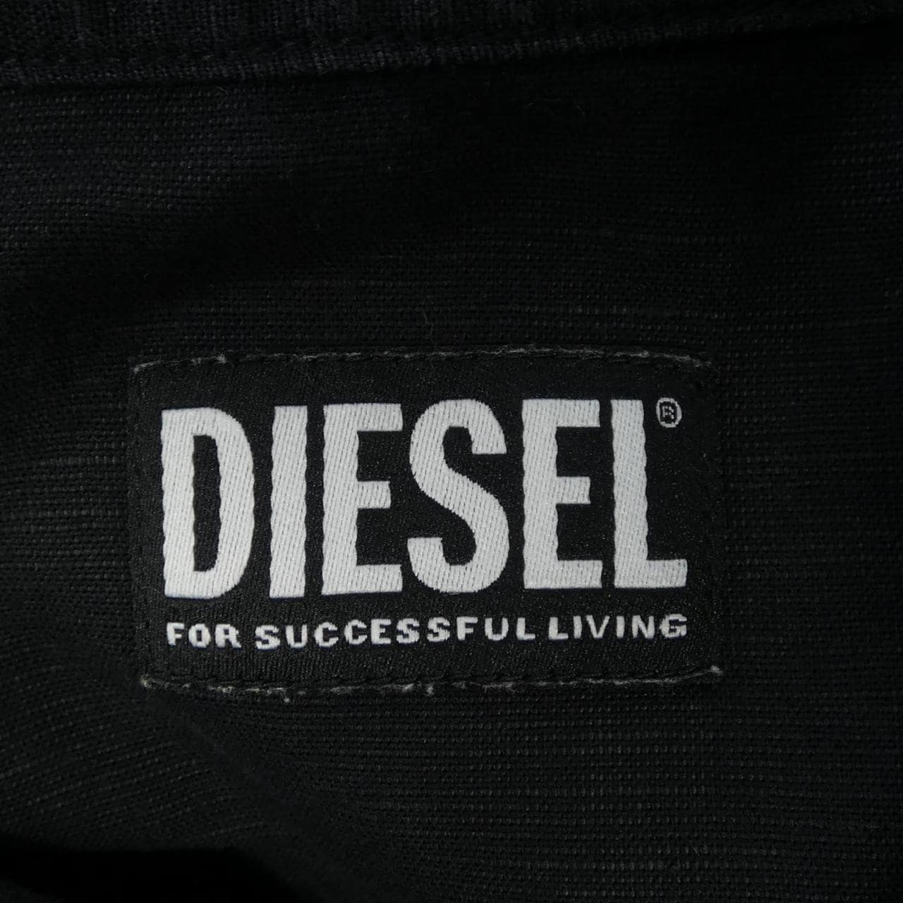 ディーゼル DIESEL シャツ