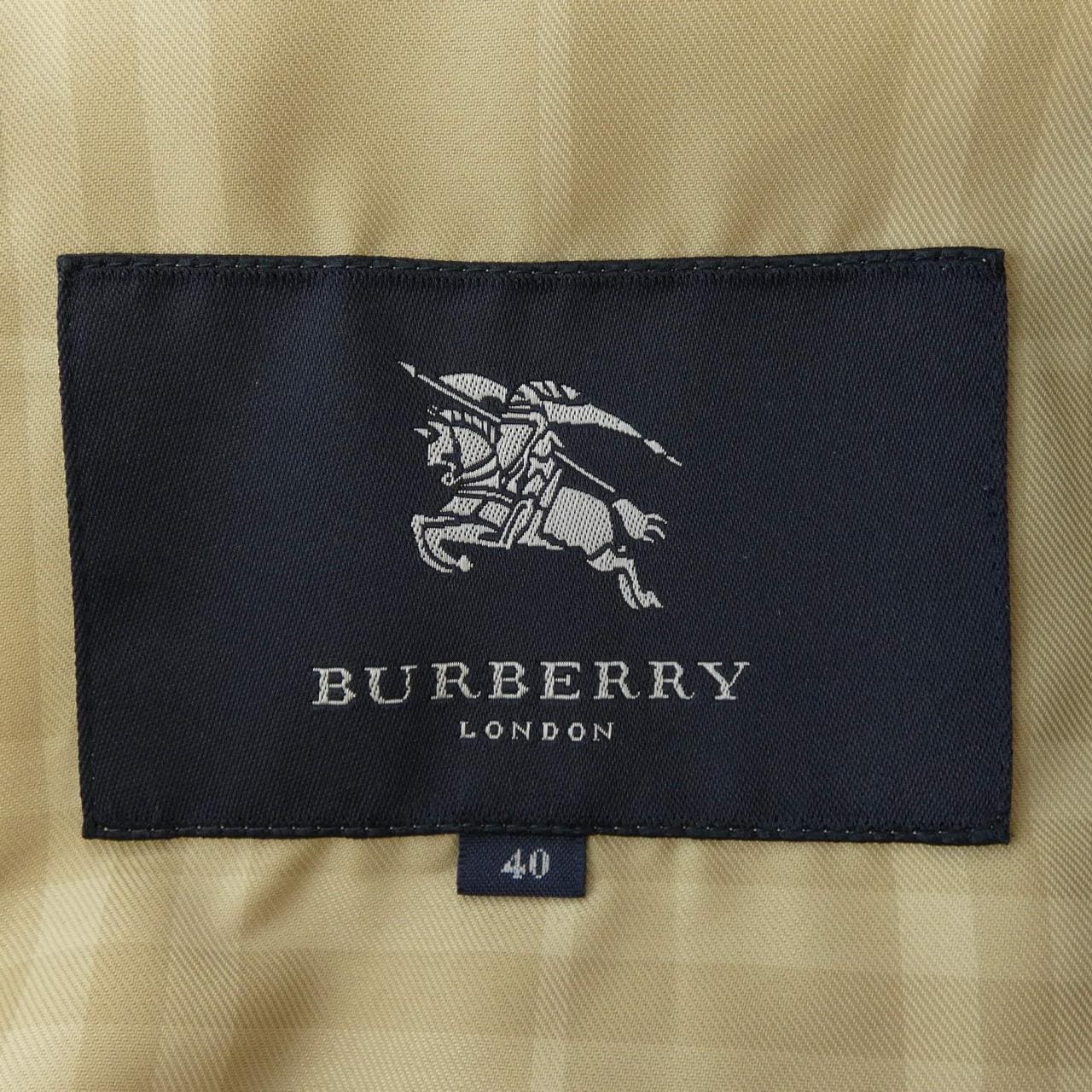 バーバリーロンドン BURBERRY LONDON 01160-55 コート